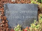 Soerine Soerensen.JPG